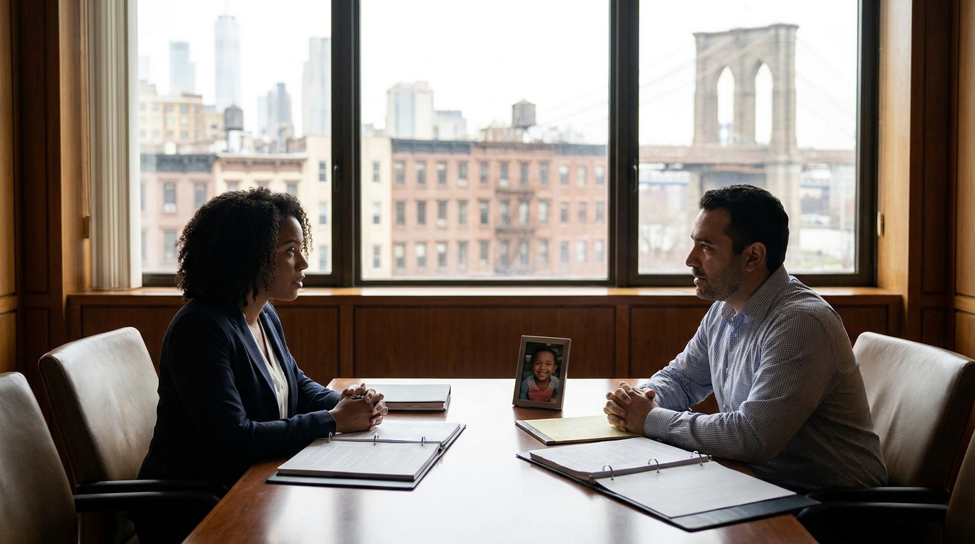 How to Find and Choose the Best Custody Lawyer in Brooklyn, New York How to Find and Choose the Best Custody Lawyer in Brooklyn, New York